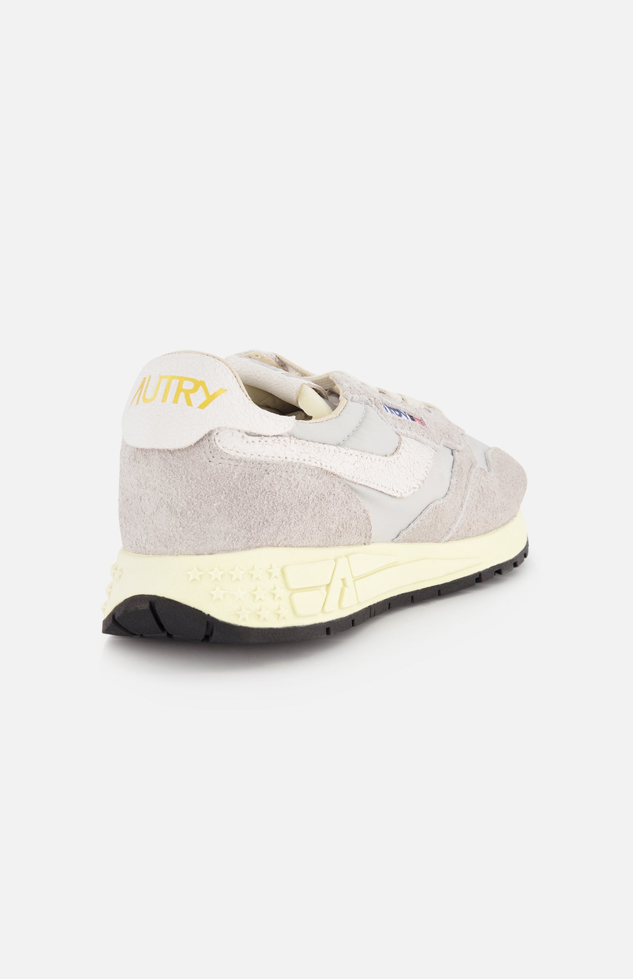 Reelwind Low Sneaker (14620130607467)