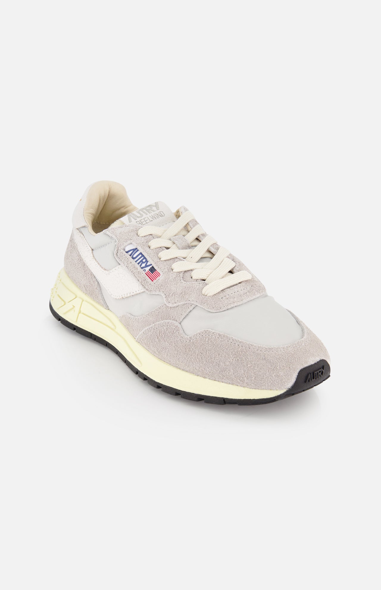 Reelwind Low Sneaker (14620130607467)