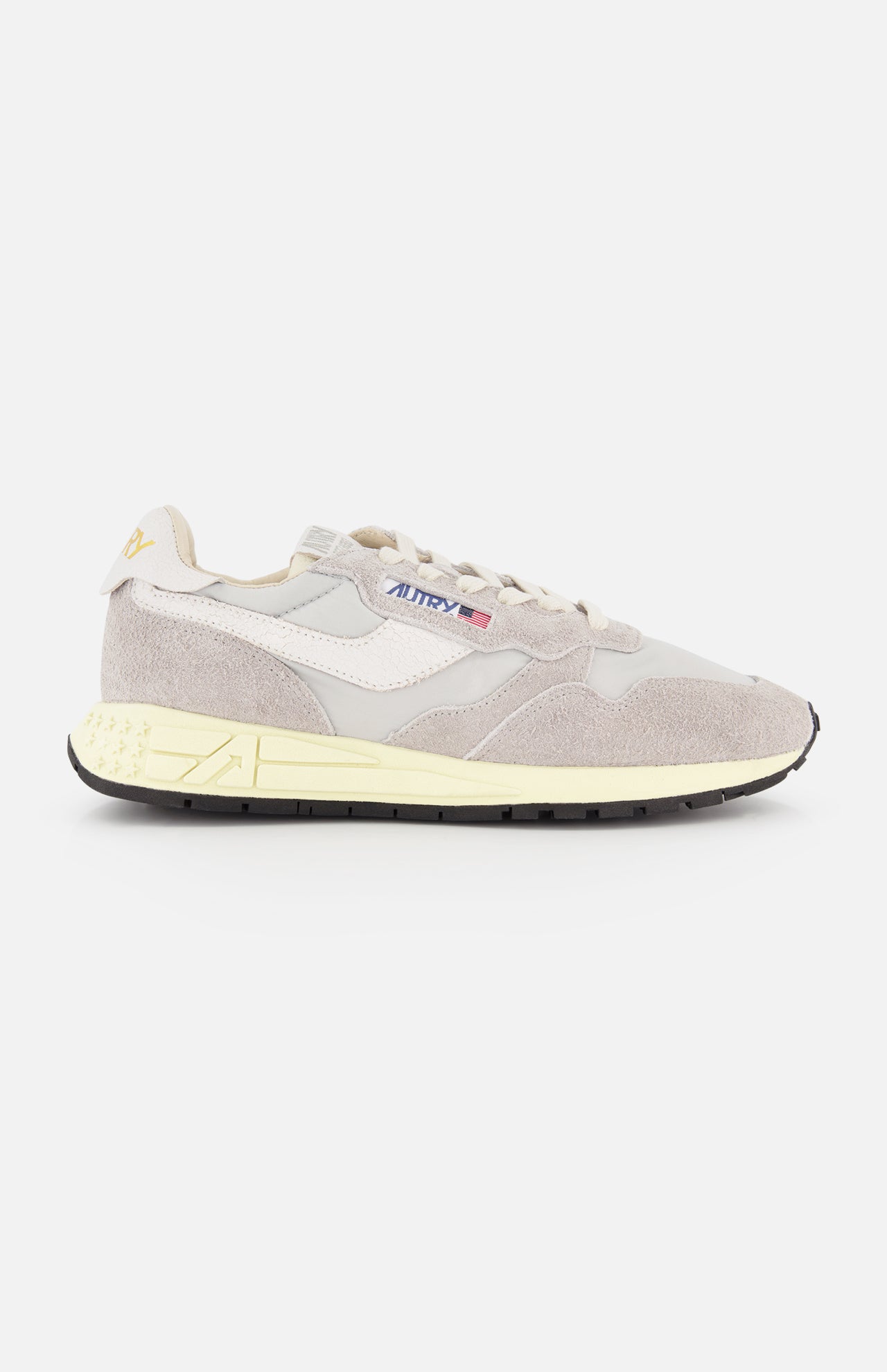 Reelwind Low Sneaker (14620130607467)