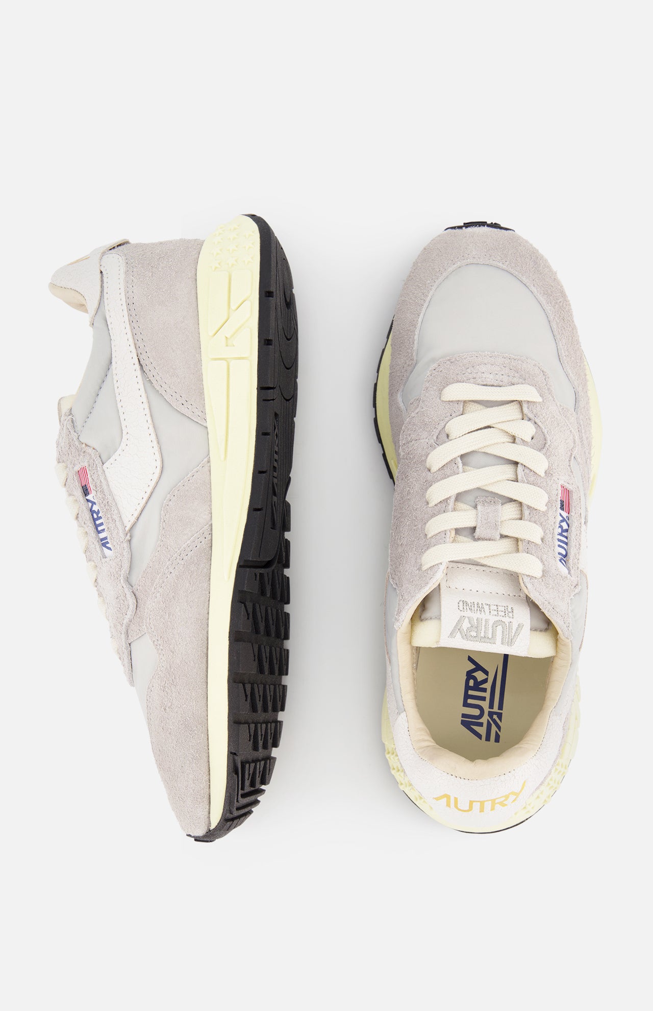 Reelwind Low Sneaker (14620130607467)