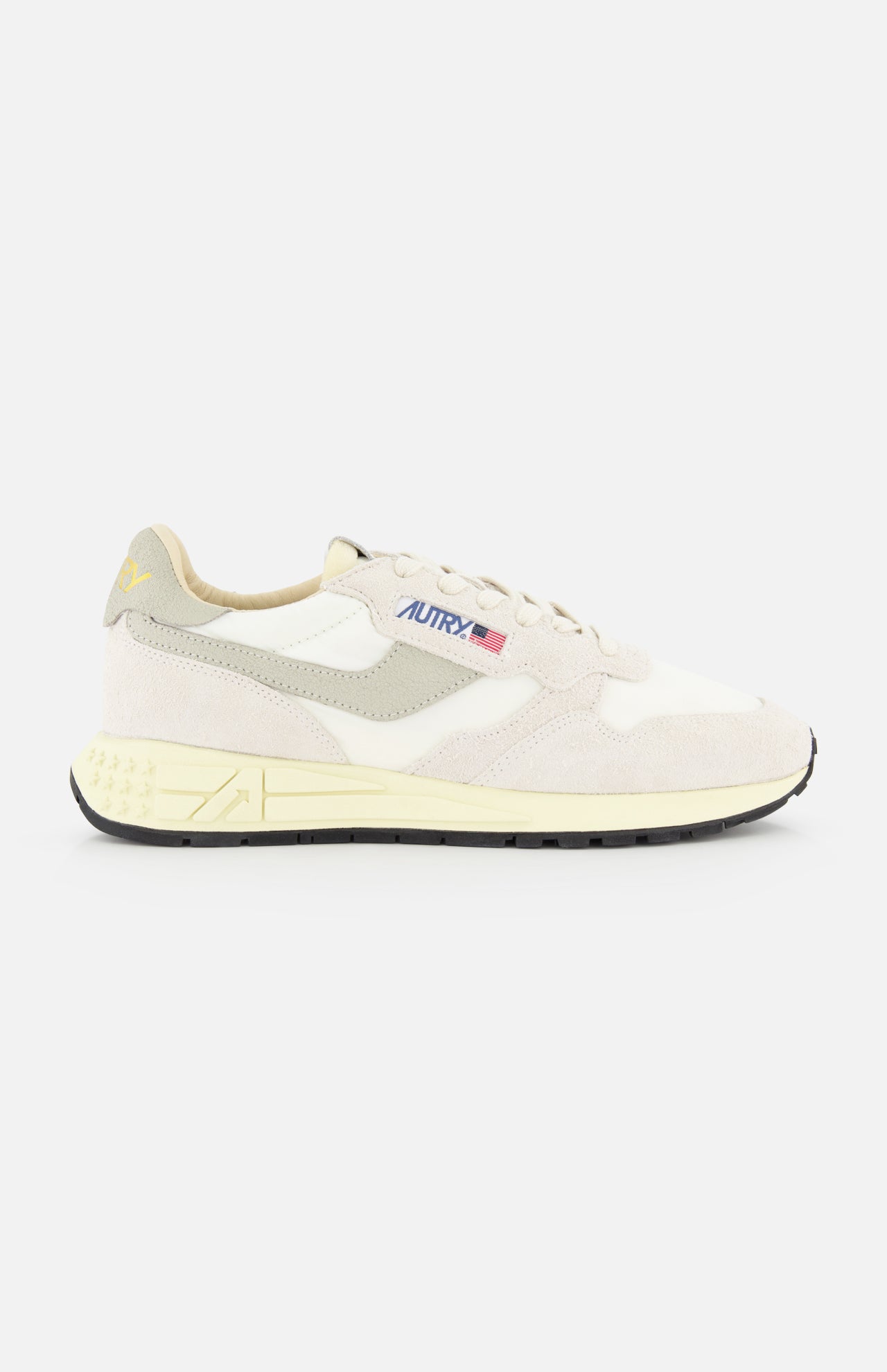 Autry Men's Reelwind Low Running Sneakers | A.K. Rikk's