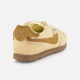 Windspin Low Faux Pony Hair Sneaker (14685927244139)