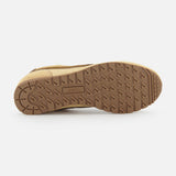 Windspin Low Faux Pony Hair Sneaker (14685927244139)