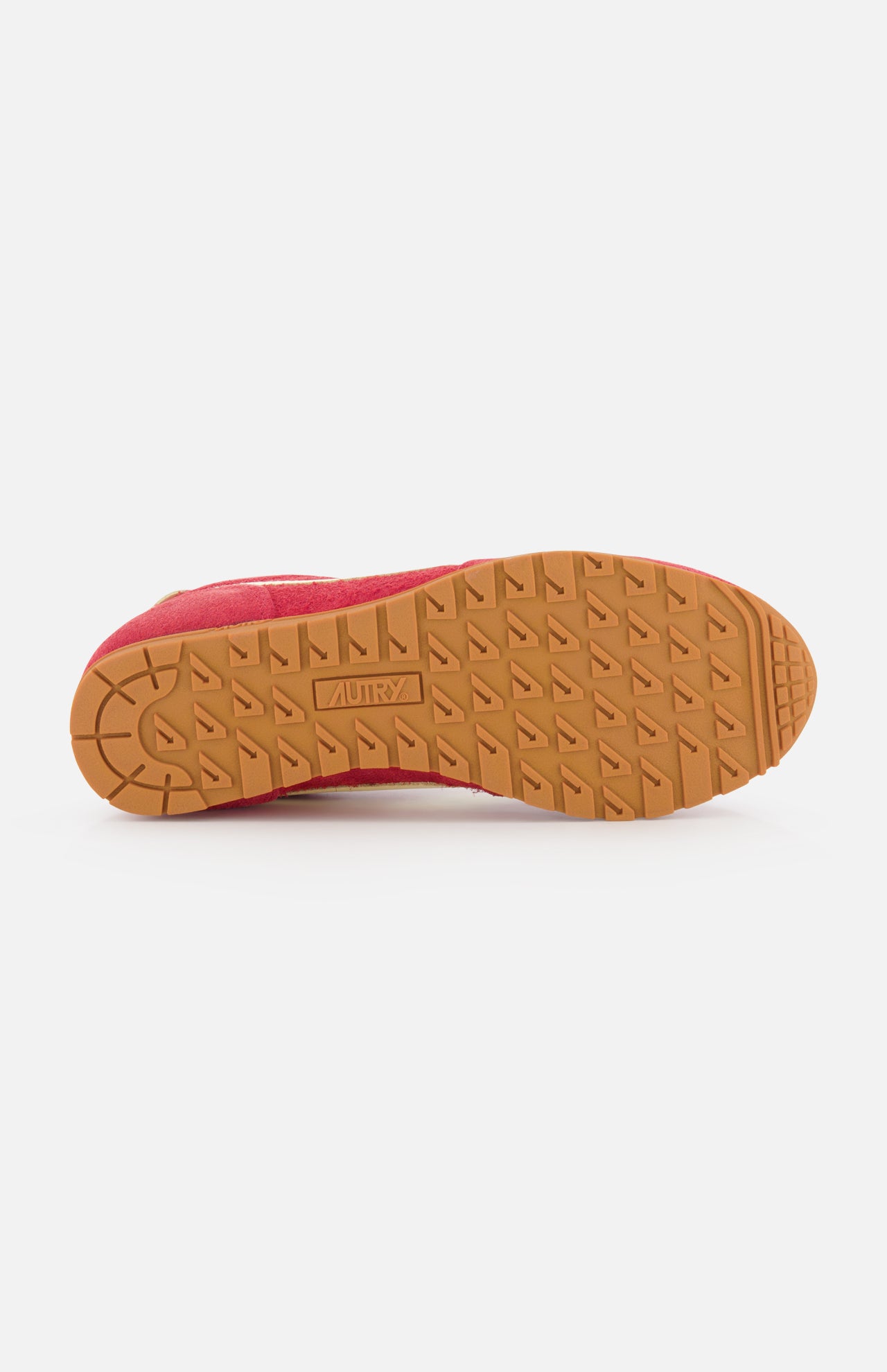 Used-effect Suede Windspin Low Sneaker (14682781286763)