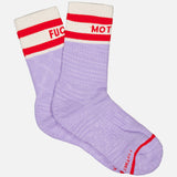 Baby Step Stripe Socks