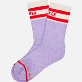 Baby Step Stripe Socks