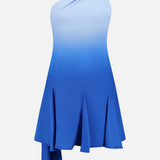 Ari One Shoulder Mini Dress (14676373045611)