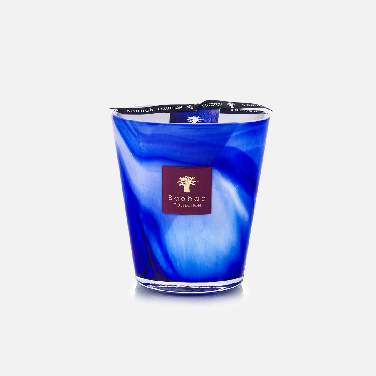 Atlas Majorelle White Max 16 Candle (14625720074603)