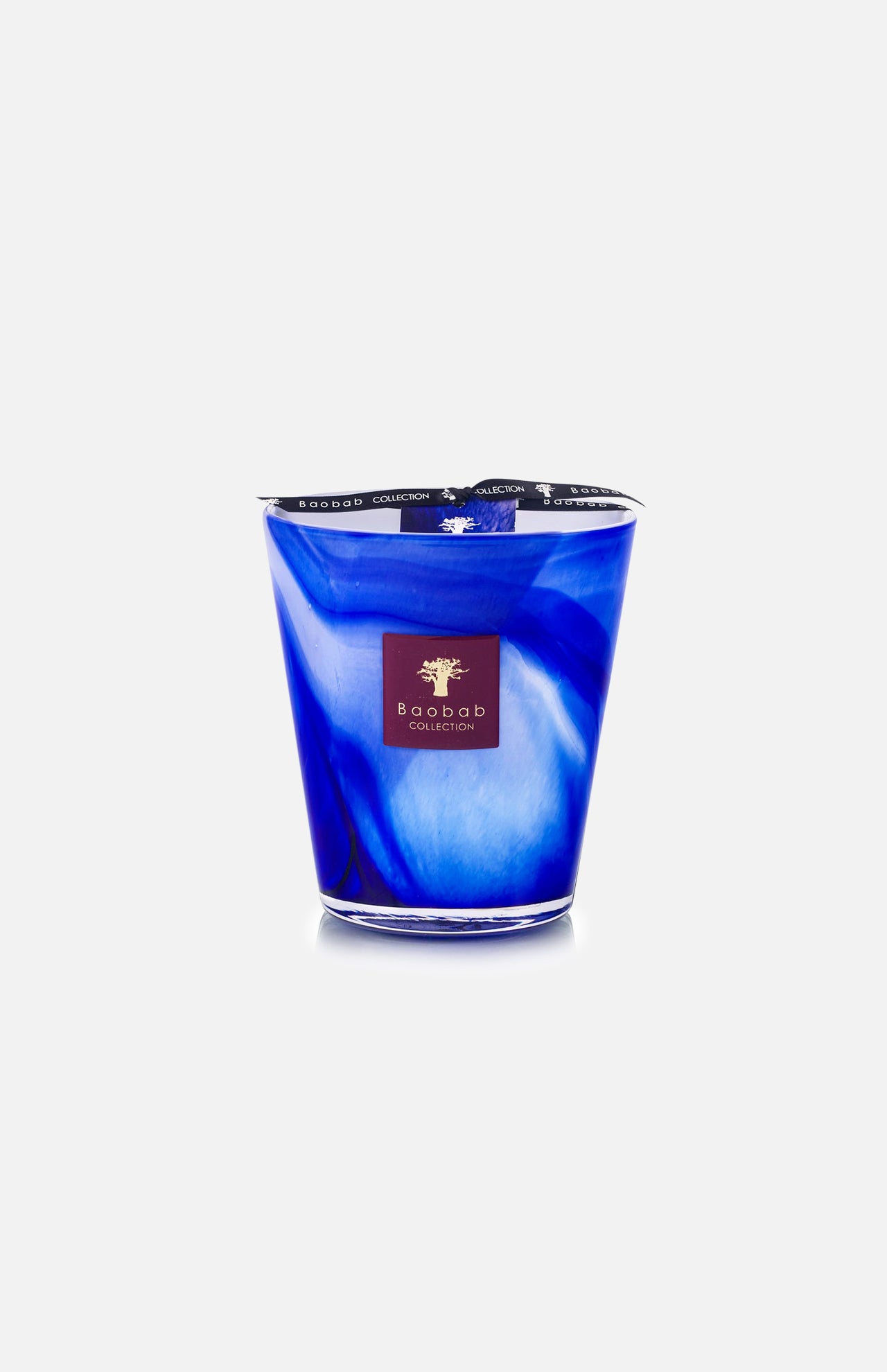 Atlas Majorelle White Max 16 Candle (14625720074603)