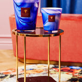 Atlas Majorelle White Max 16 Candle (14625720074603)