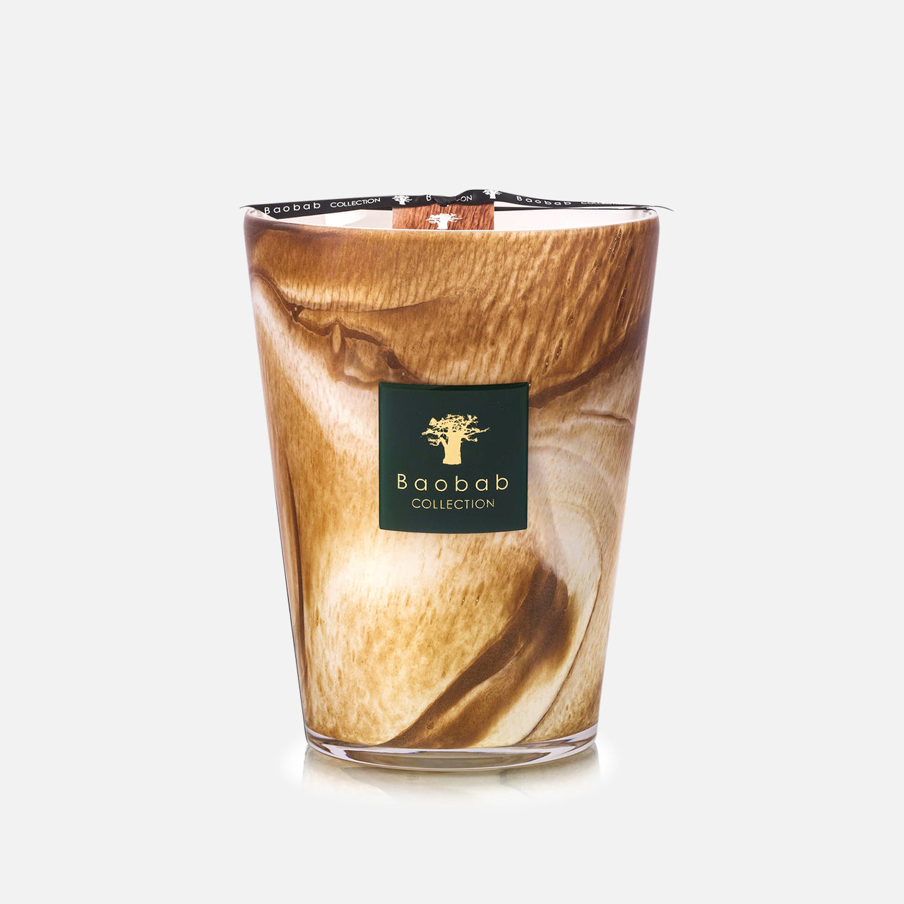 Atlas Tichka White Max 24 Candle (14625720041835)