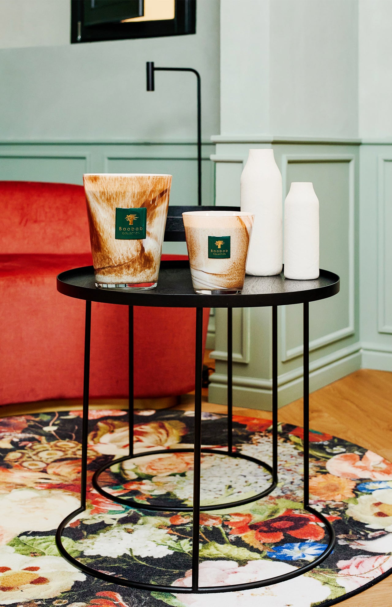Atlas Tichka White Max 24 Candle (14625720041835)