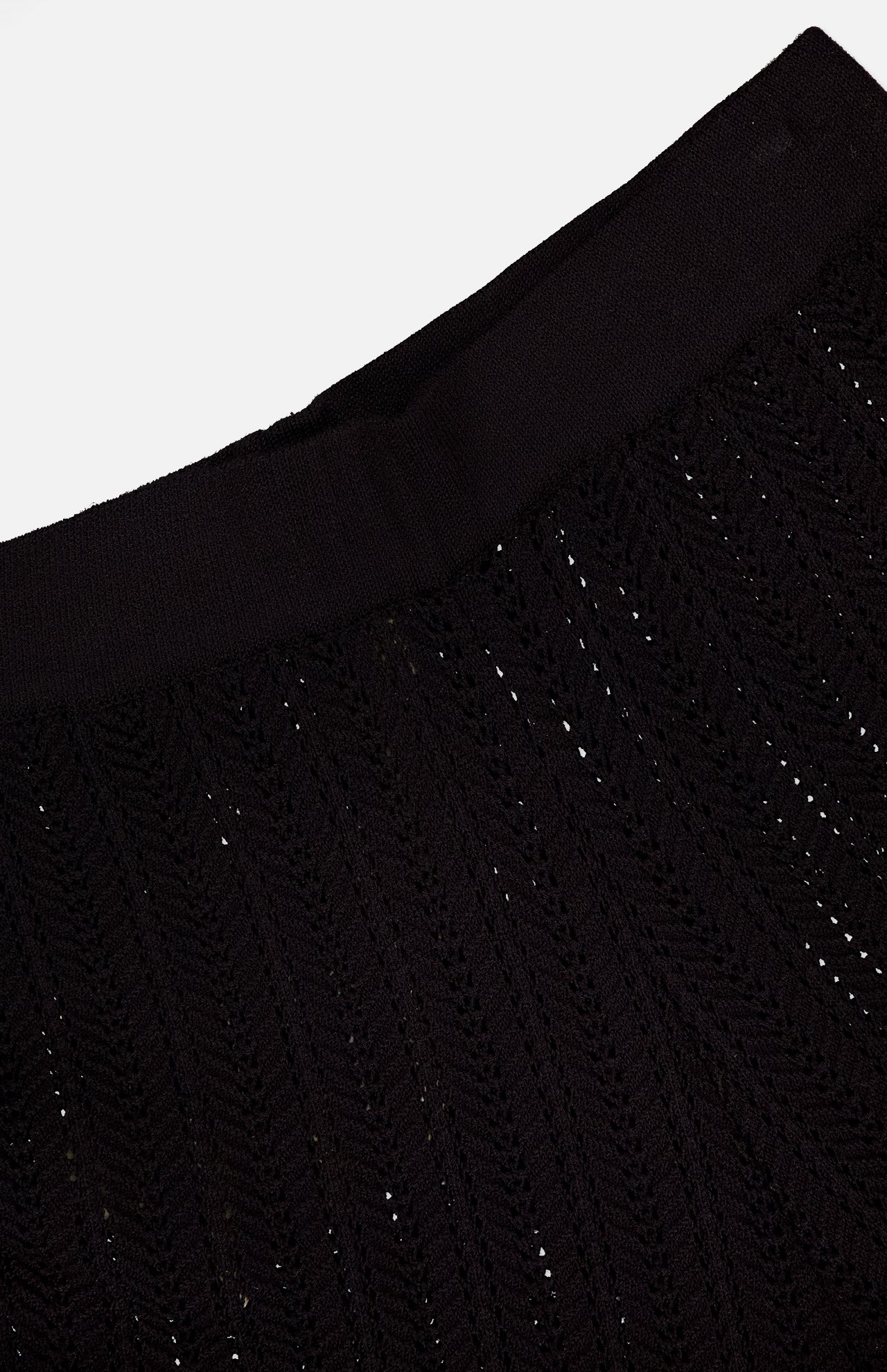 Corsica Sheer High Rise Pants (14676373176683)