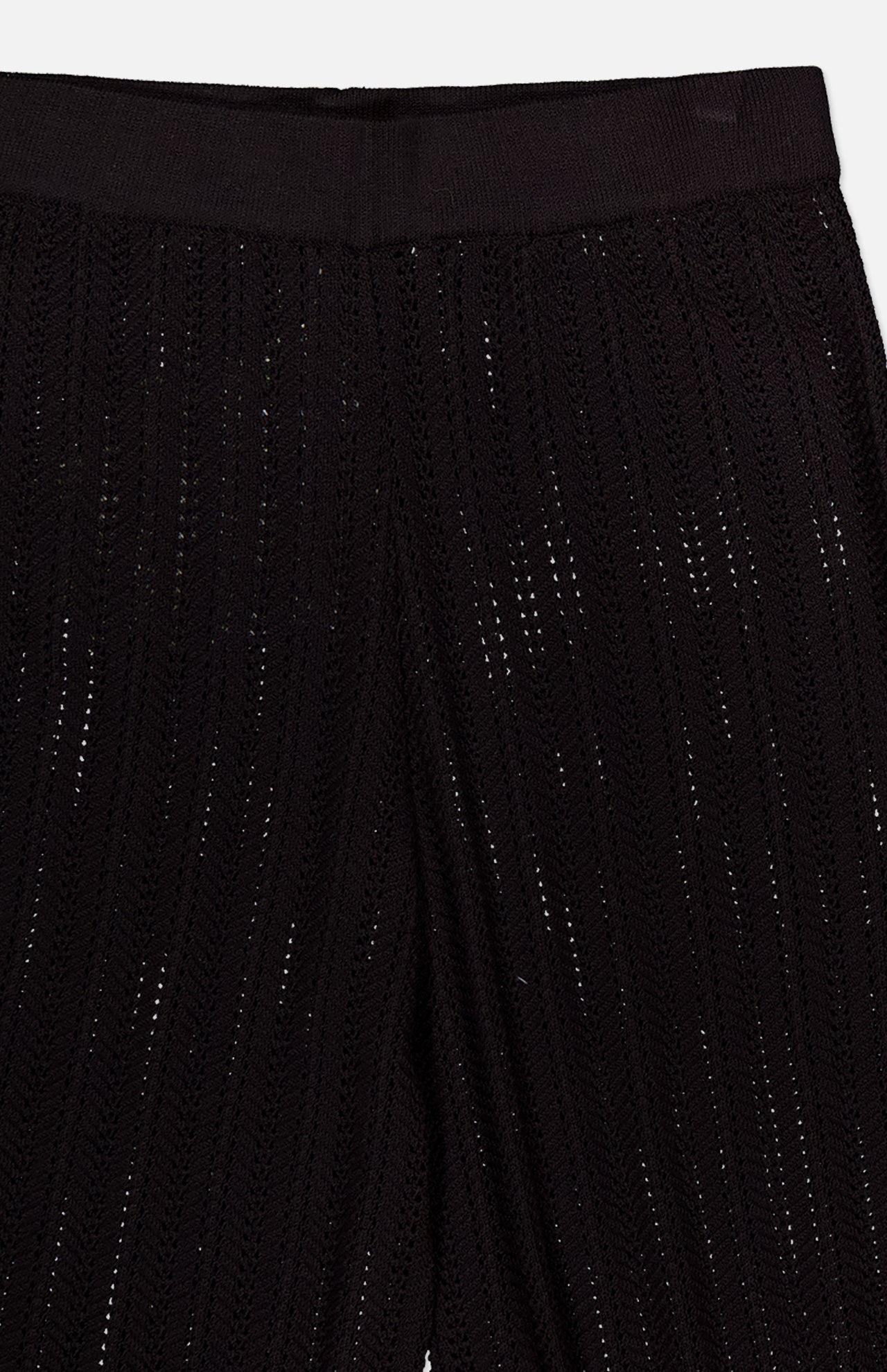 Corsica Sheer High Rise Pants (14676373176683)