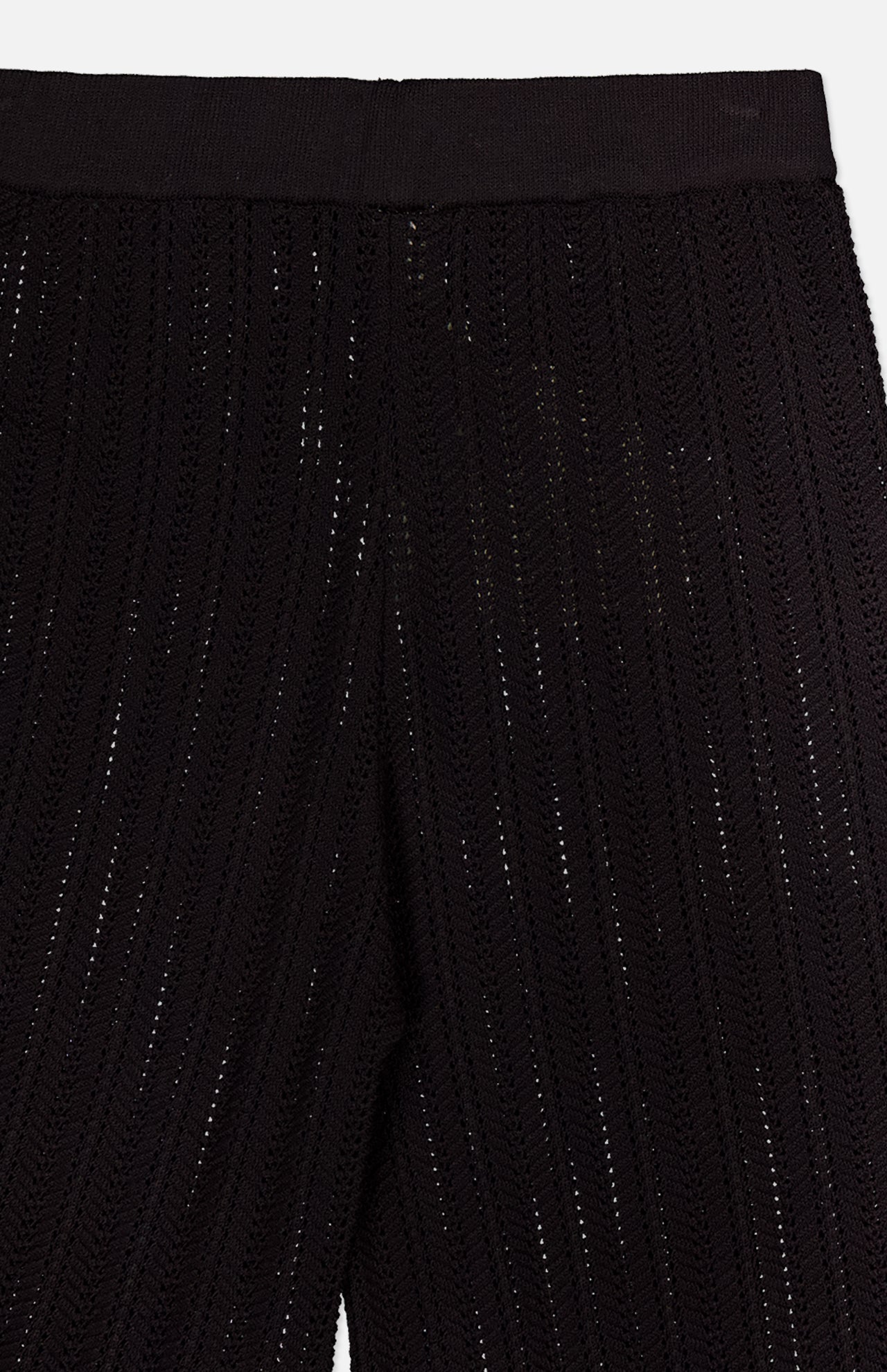 Corsica Sheer High Rise Pants (14676373176683)