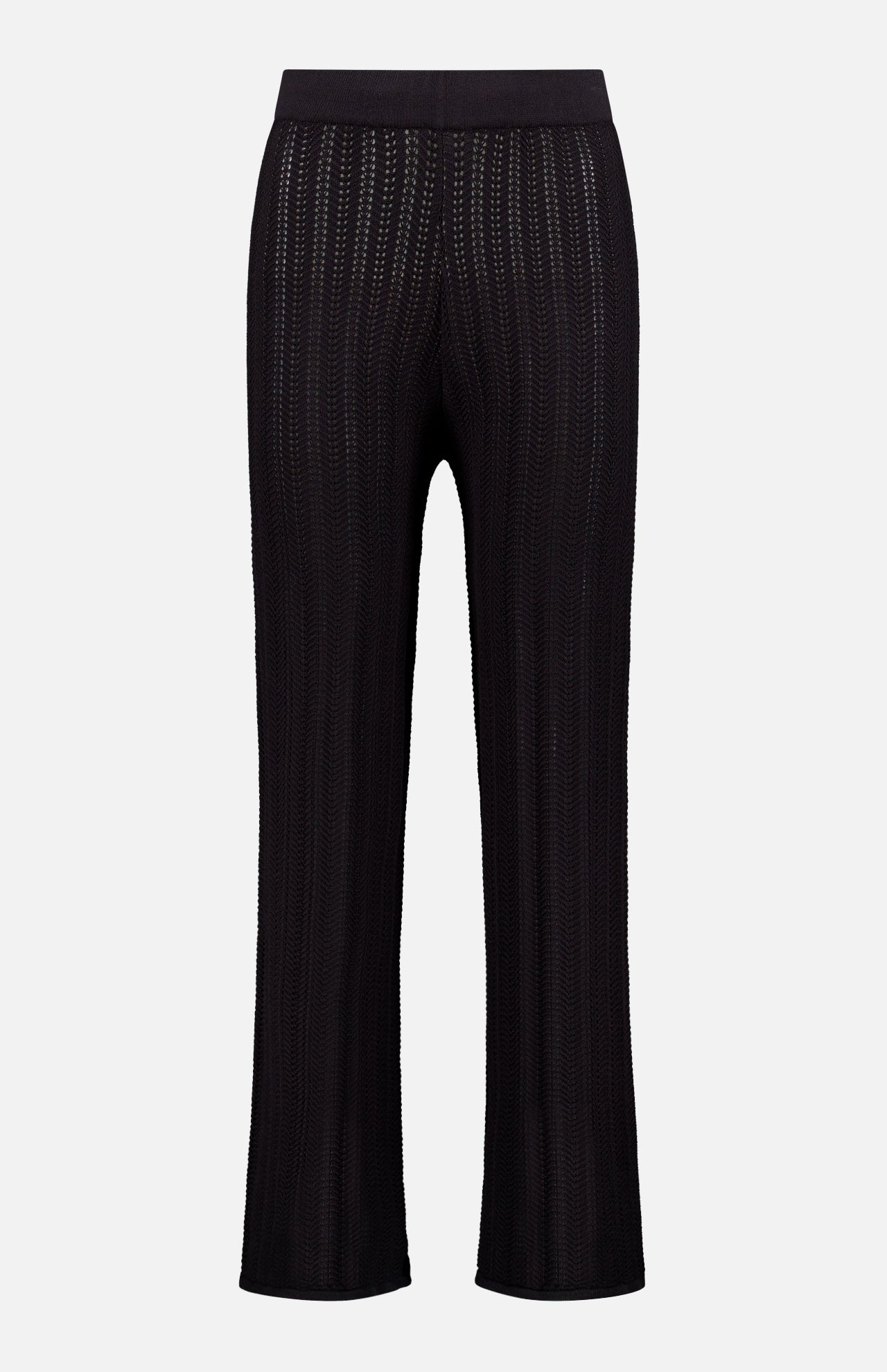 Corsica Sheer High Rise Pants (14676373176683)