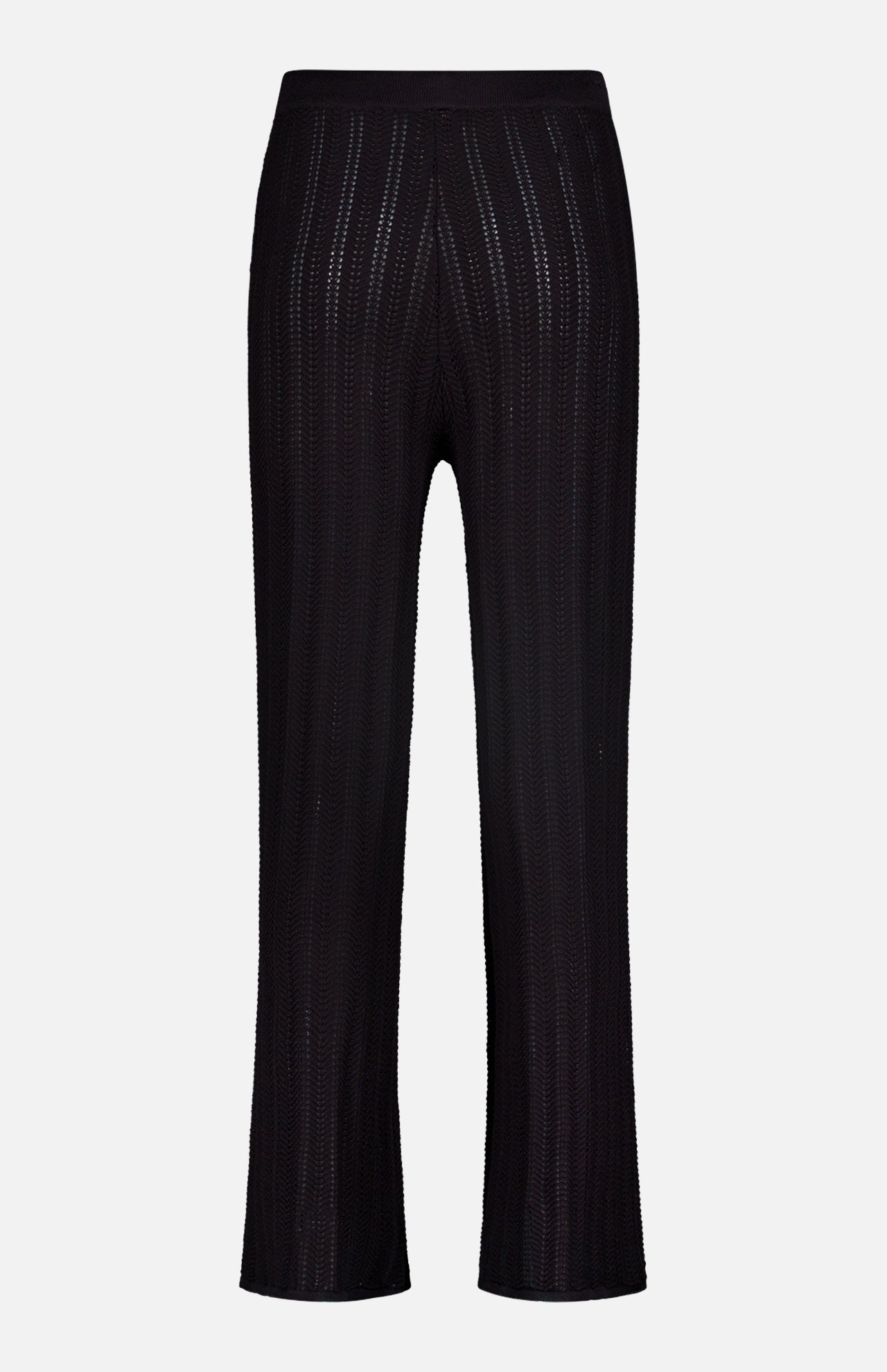 Corsica Sheer High Rise Pants (14676373176683)
