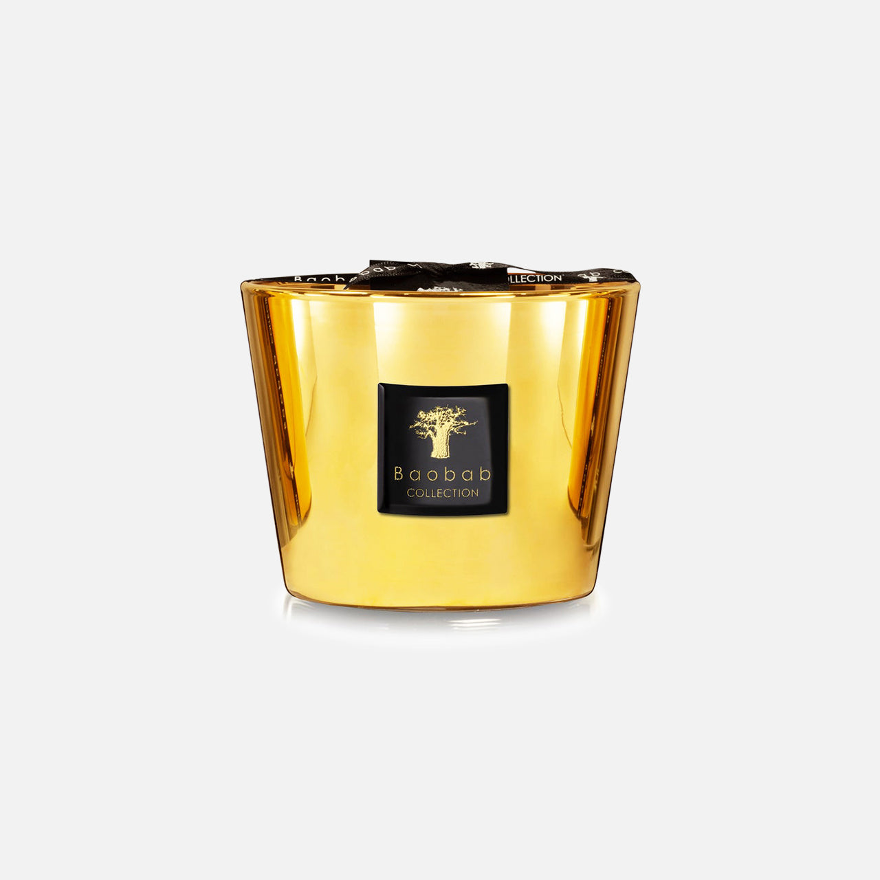 Les Exclusives Aurum Max 10 Candle (14627284353387)