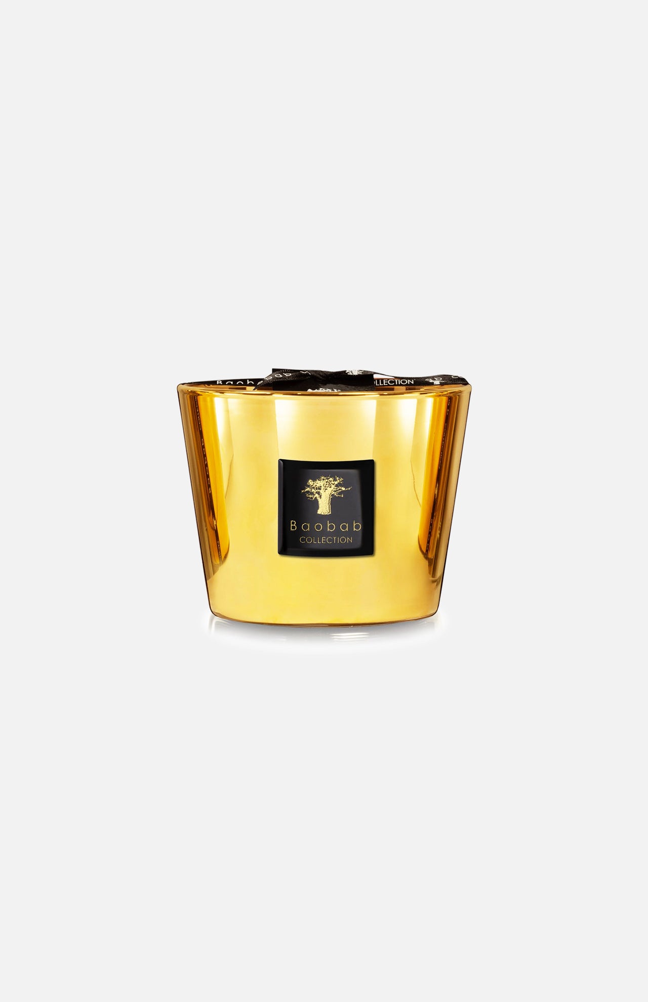 Les Exclusives Aurum Max 10 Candle (14627284353387)