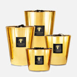 Les Exclusives Aurum Max 10 Candle (14627284353387)