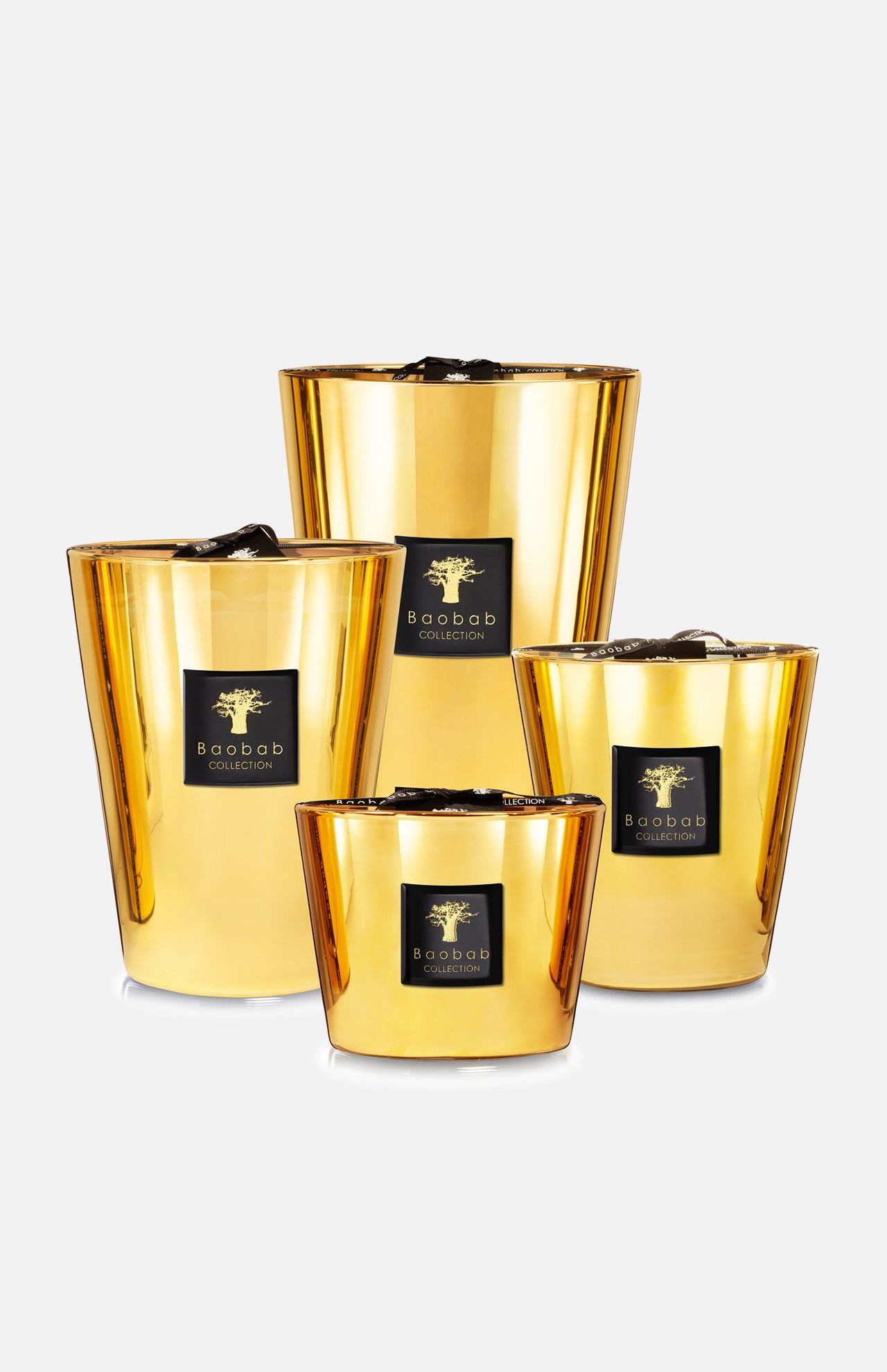 Les Exclusives Aurum Max 10 Candle (14627284353387)