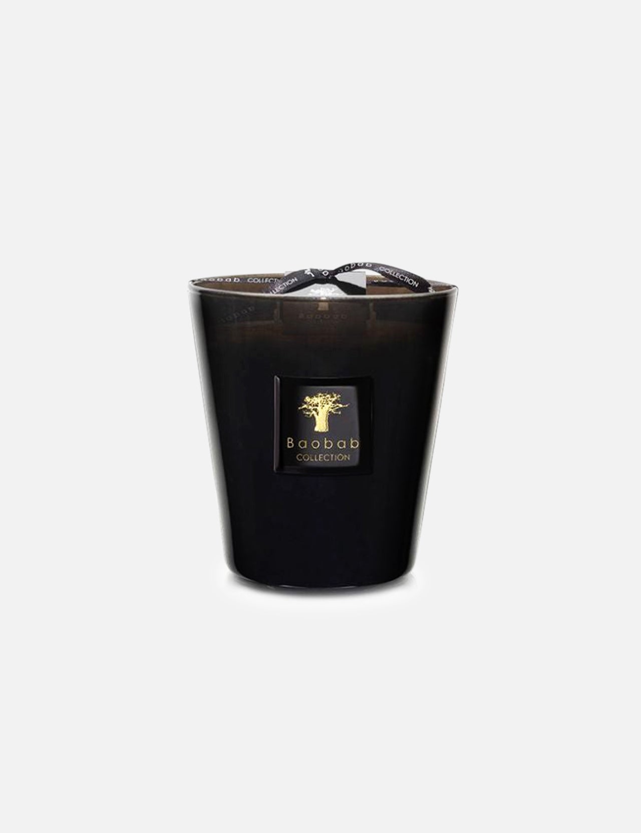 BAOBAB COLLECTIONMax 16 Les Prestigieuses Encre De Chine CandleA.K. Rikk's