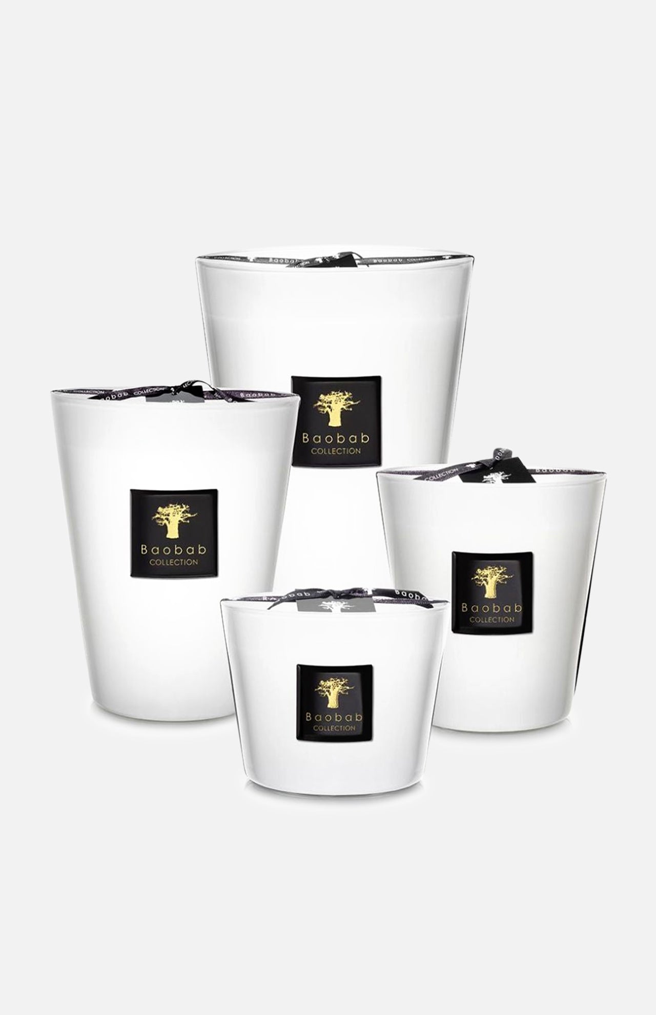 Max 24 Les Prestigieuses Pierre de Lune Candle (6684391407731)