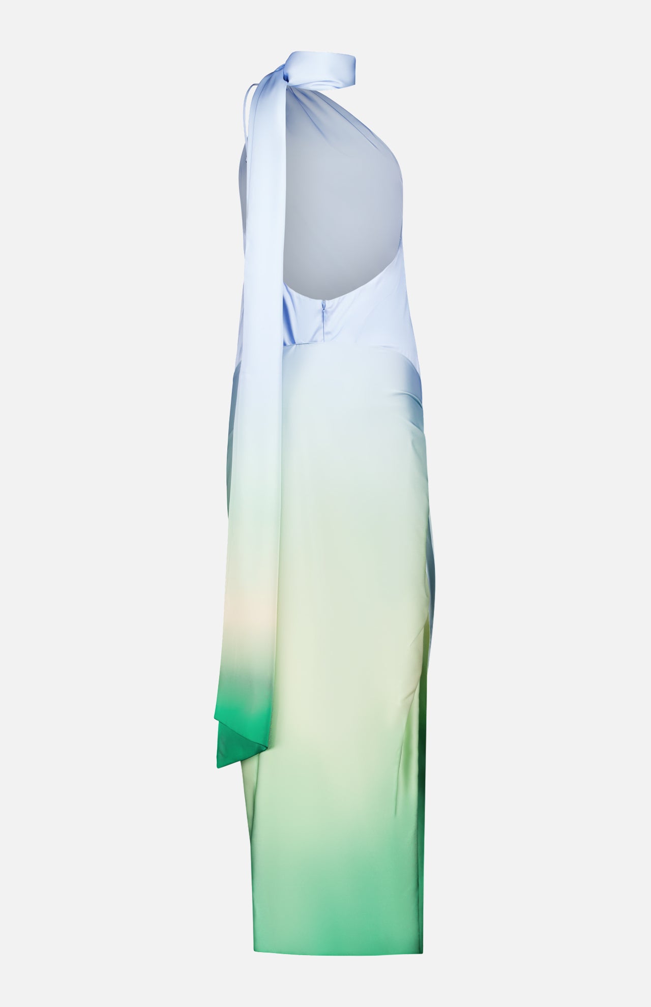 Lora Layered Wrap Maxi Dress (14676373012843)