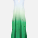 Magia Salvaje Halter Dress (14676372980075)