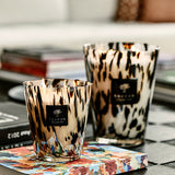 Pearls Black Max 24 Candle (14625719976299)