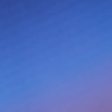 The BAOBAB Blake Gradient Maxi Dress features a smooth gradient design that transitions from deep blue at the top to soft purple at the bottom.