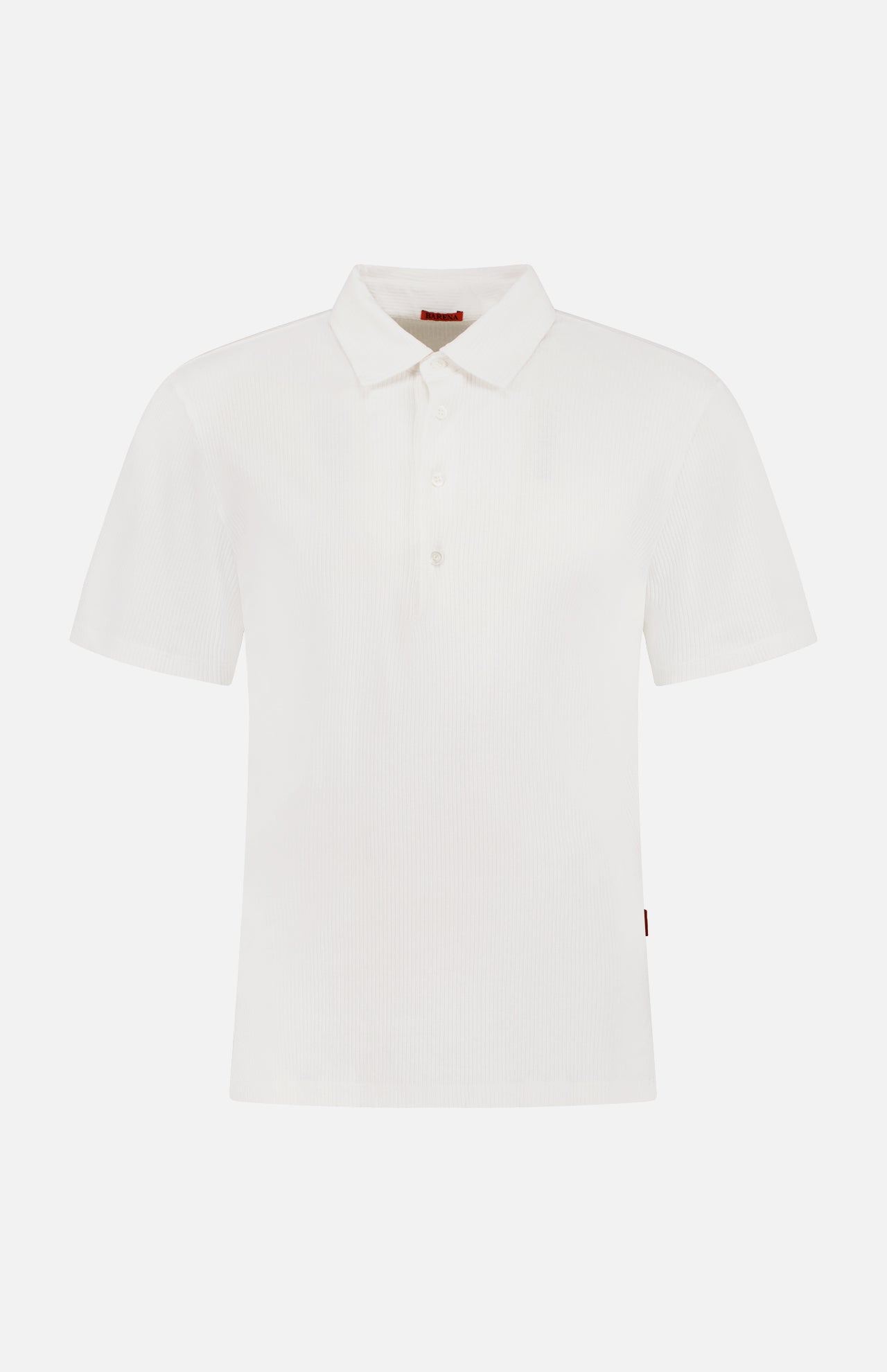 Carmin Polo T-Shirt (14652850405739)