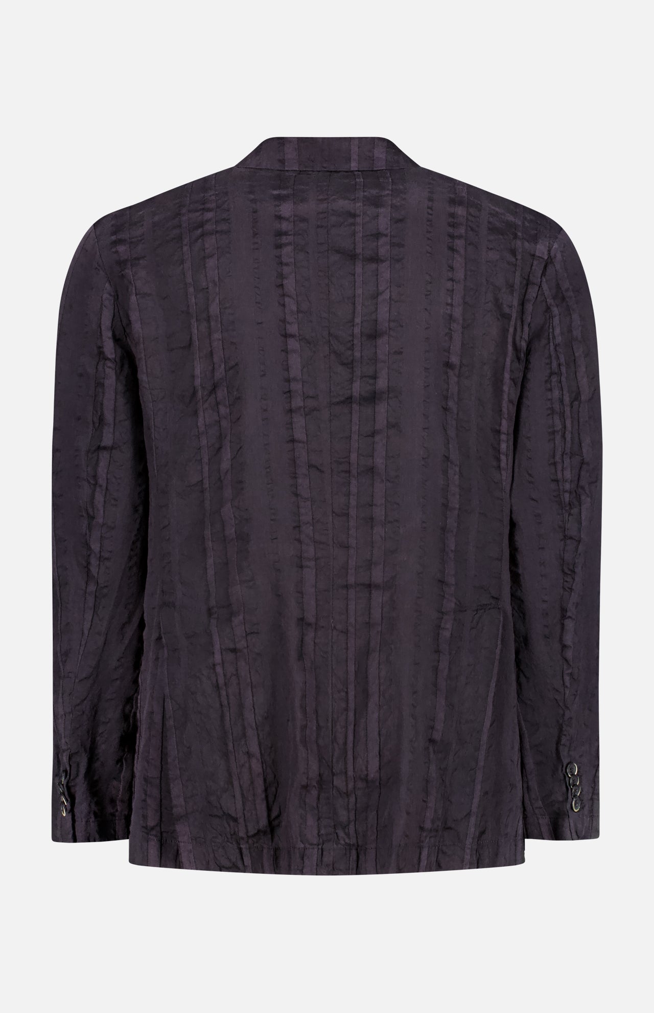 Levo Linen-blend Jacket (14652850241899)