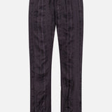 Levo Linen-blend Pants (14652850372971)