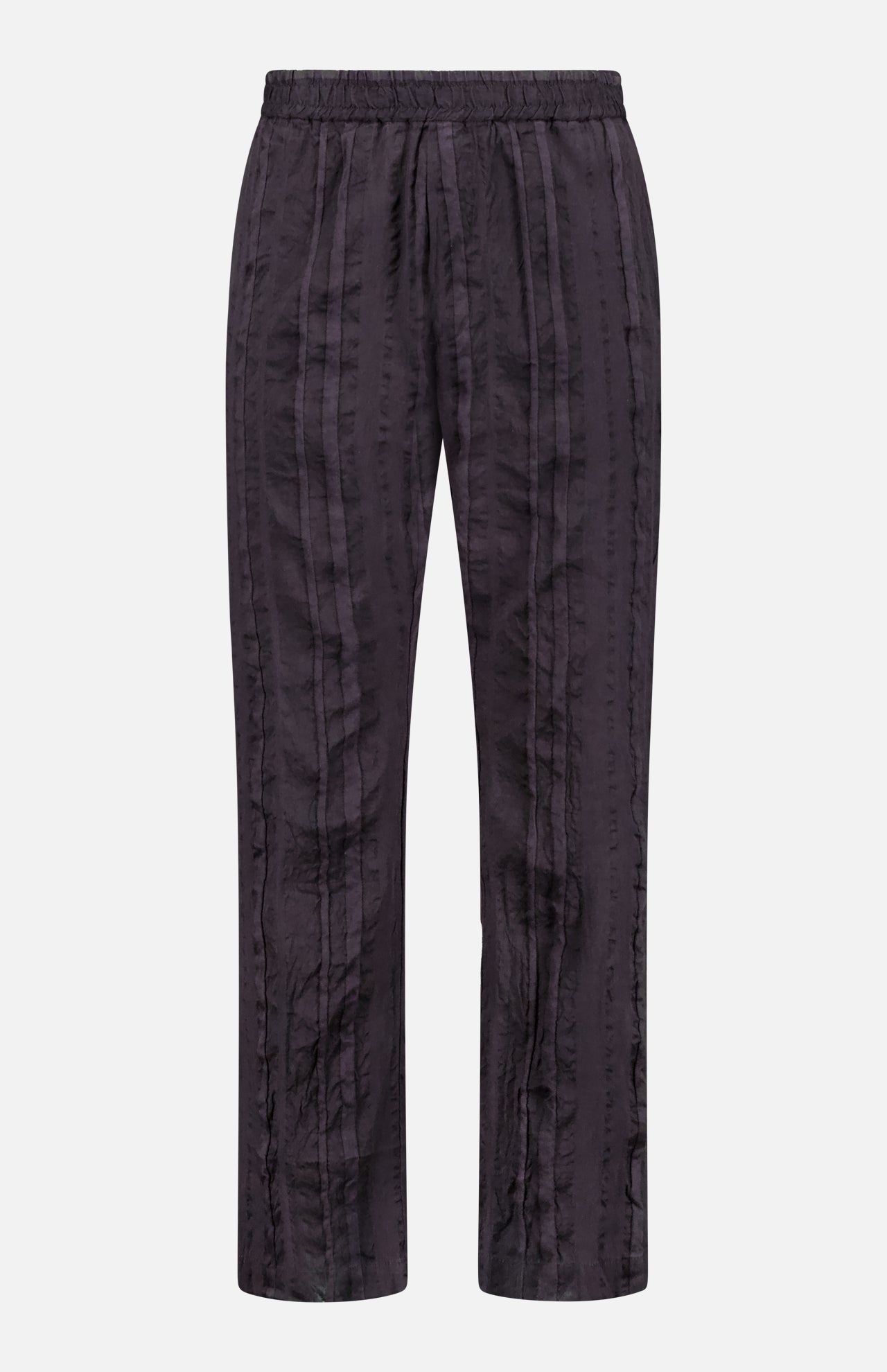 Levo Linen-blend Pants (14652850372971)