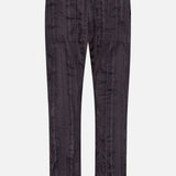 Levo Linen-blend Pants (14652850372971)