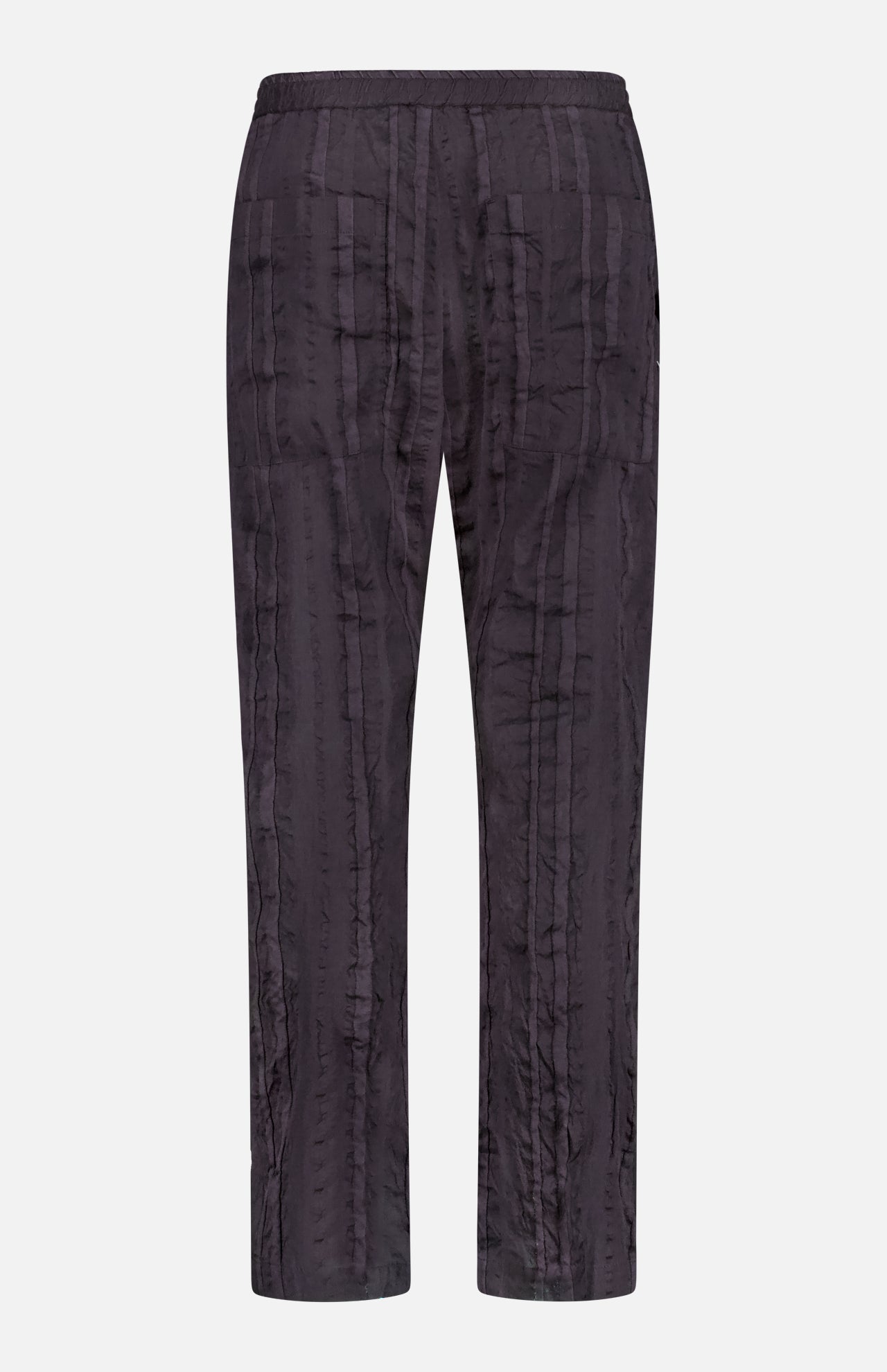 Levo Linen-blend Pants (14652850372971)