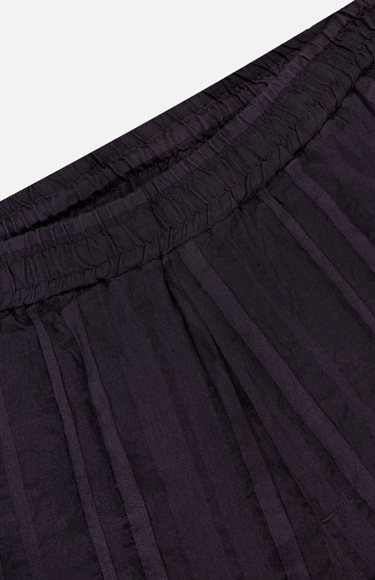 Levo Linen-blend Pants (14652850372971)
