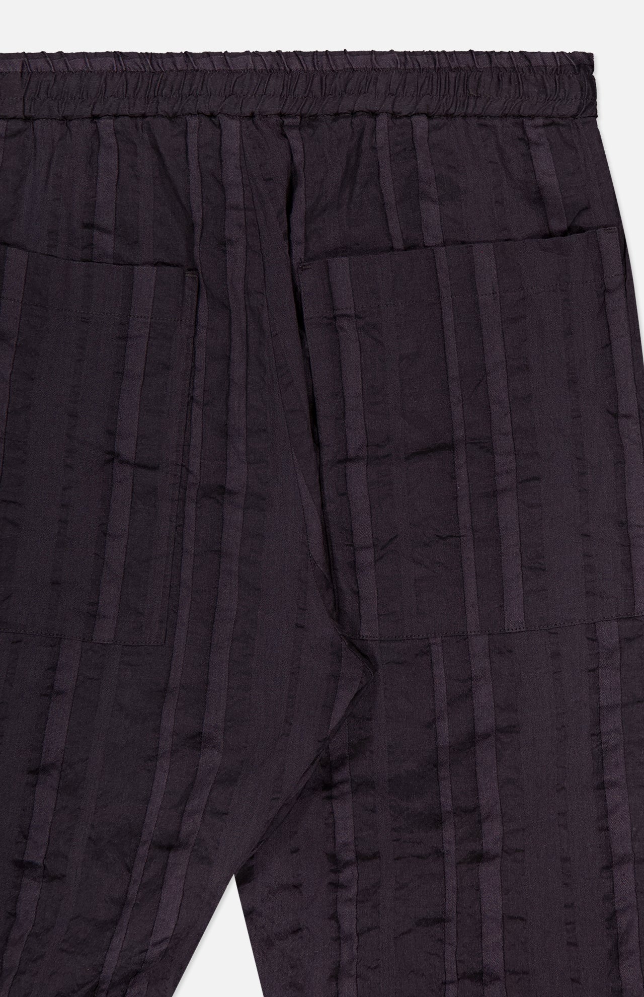 Levo Linen-blend Pants (14652850372971)