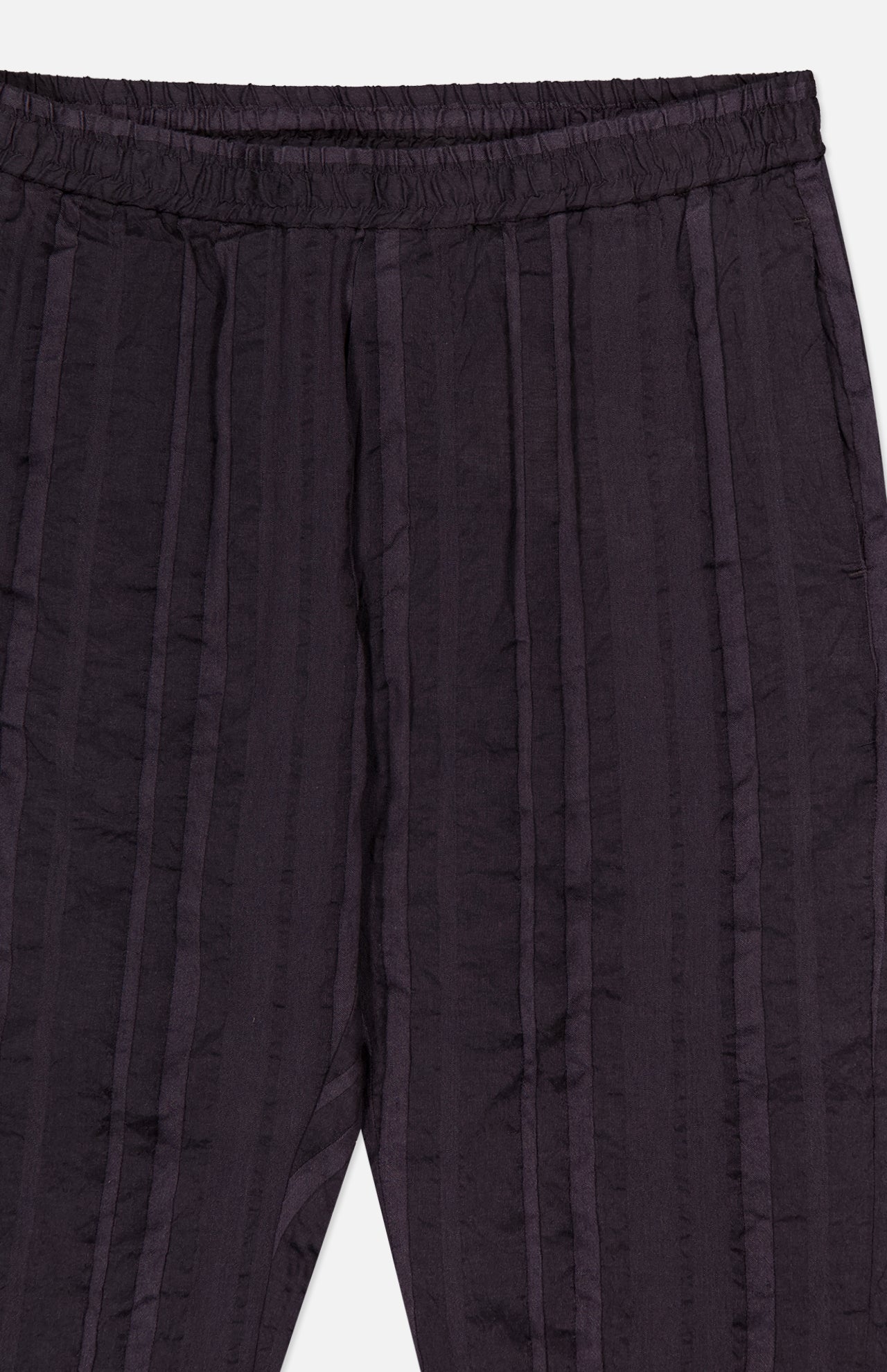 Levo Linen-blend Pants (14652850372971)