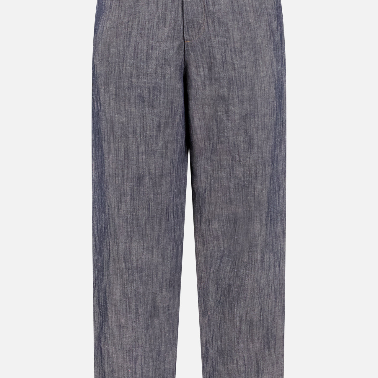 Piado Linen-blend Pants (14652850307435)