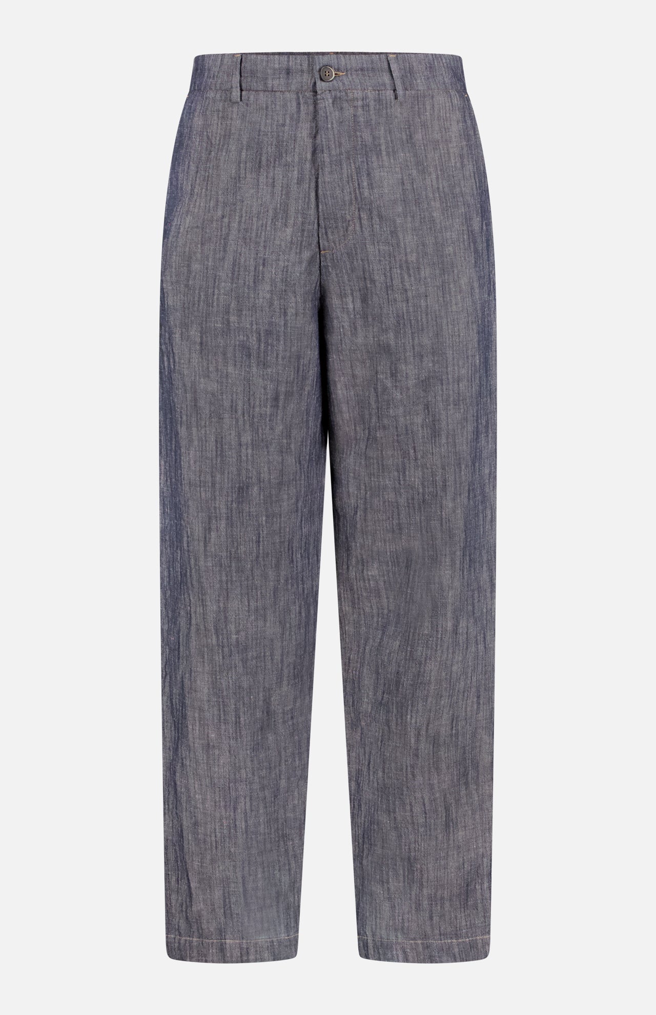 Piado Linen-blend Pants (14652850307435)