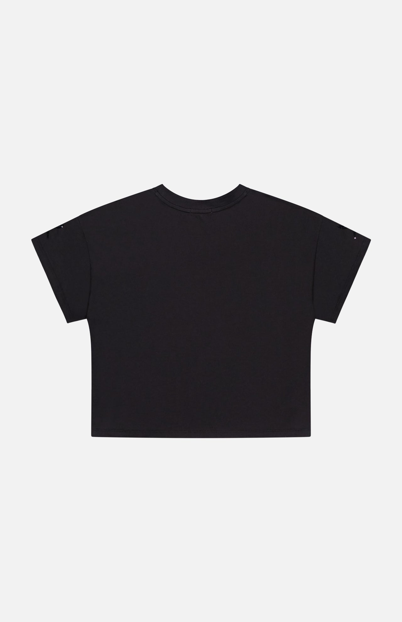 RAG & BONEBeaded Floral Kelly Boxy T-shirtA.K. Rikk's