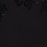 RAG & BONEBeaded Floral Kelly Boxy T-shirtA.K. Rikk's