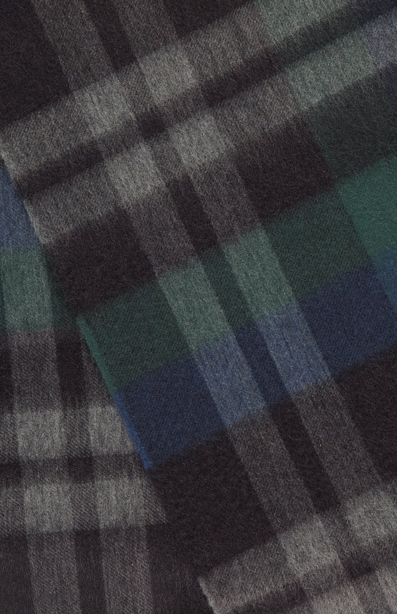 Arran Ferguson Scarf (7725238157427)