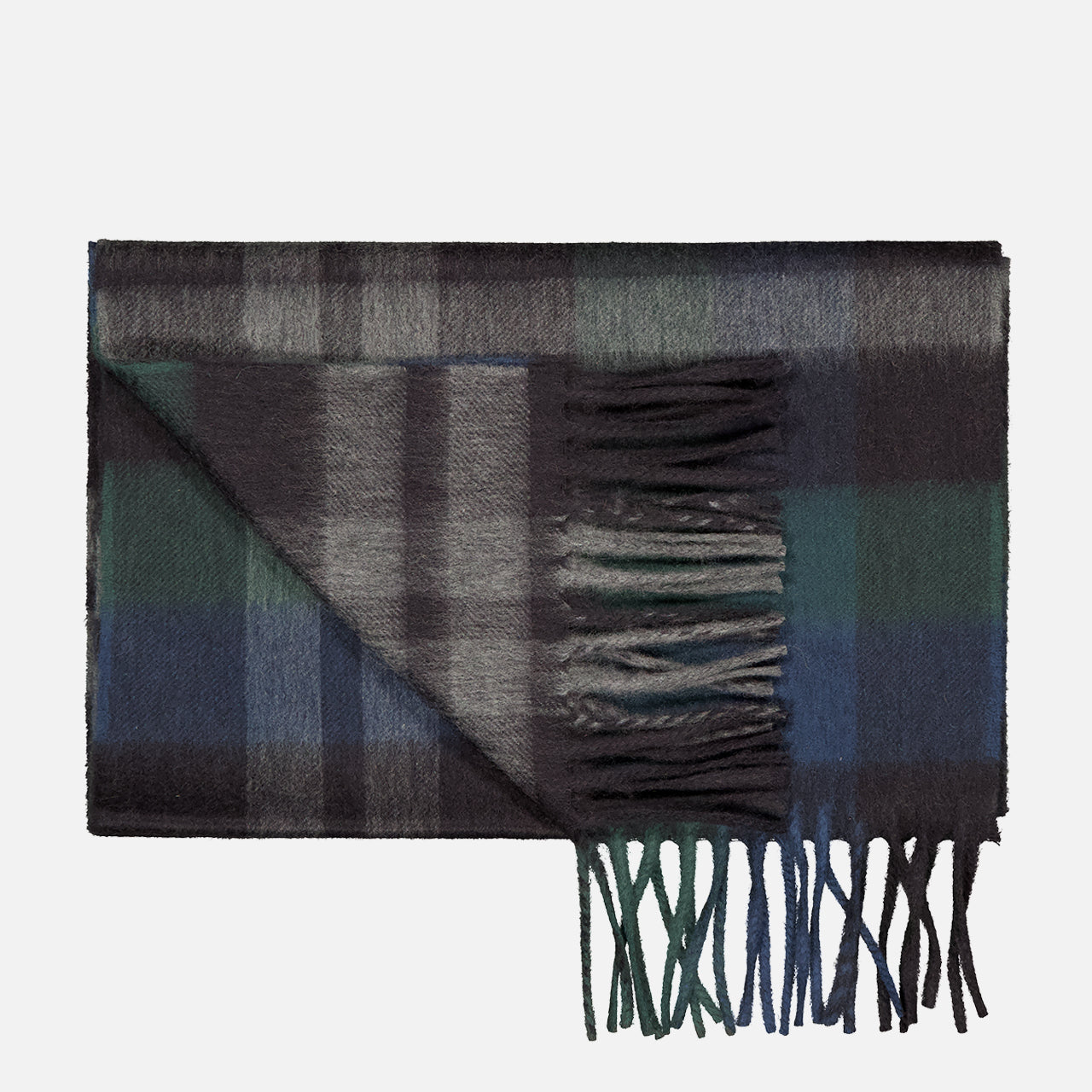 Arran Ferguson Scarf (7725238157427)
