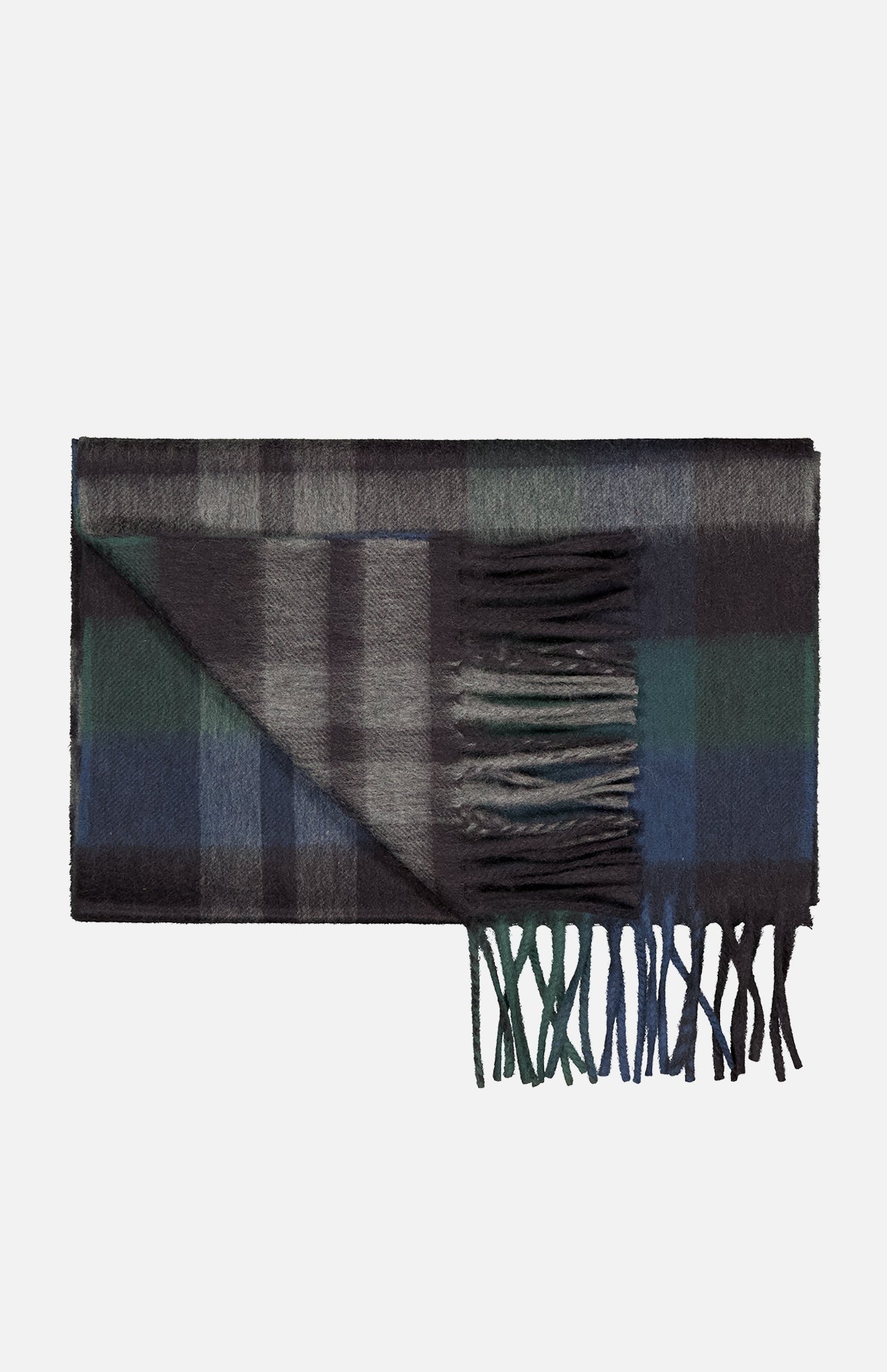 Arran Ferguson Scarf (7725238157427)