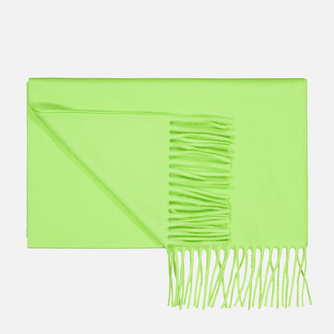 Arran Solid Scarf (7697176887411)