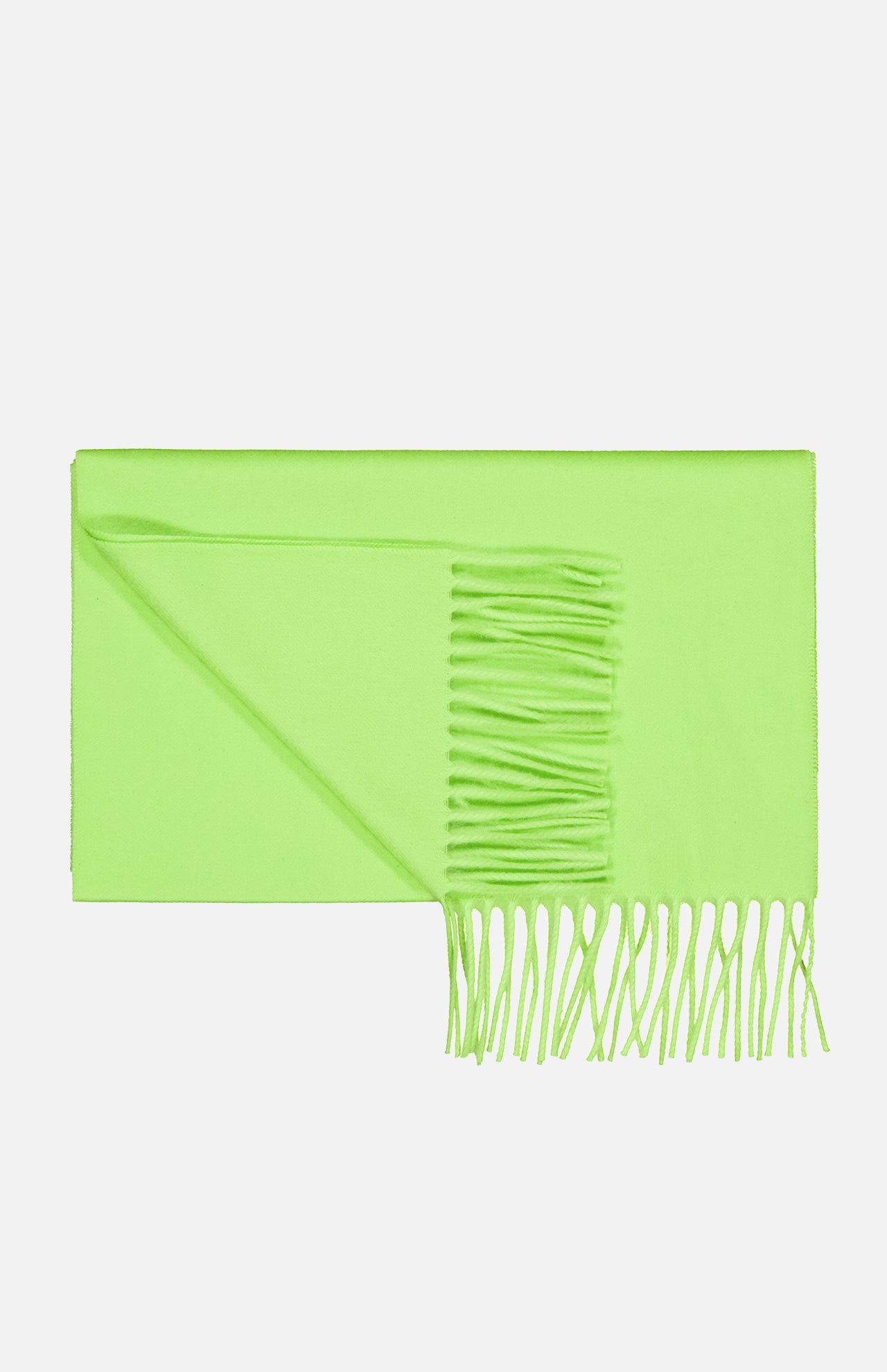 Arran Solid Scarf (7697176887411)