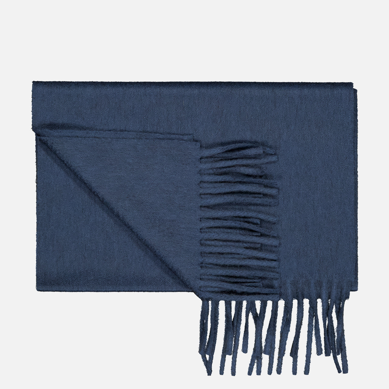 Arran Solid Scarf (7697176920179)